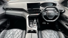 Peugeot 5008 1.2 PureTech Allure Premium+ 5dr EAT8 Petrol Estate